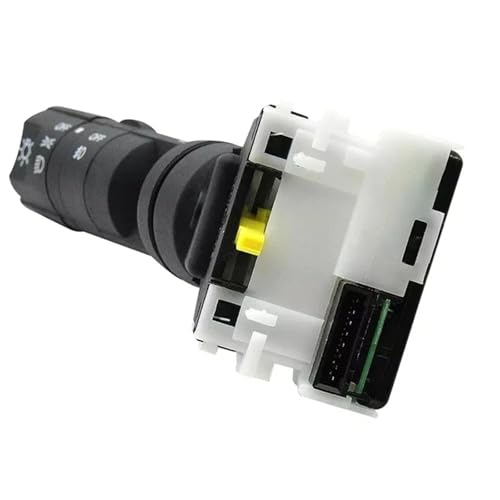 Interrupteur de colonne de direction fluide avec comodo de clignotants Nissan Frontier