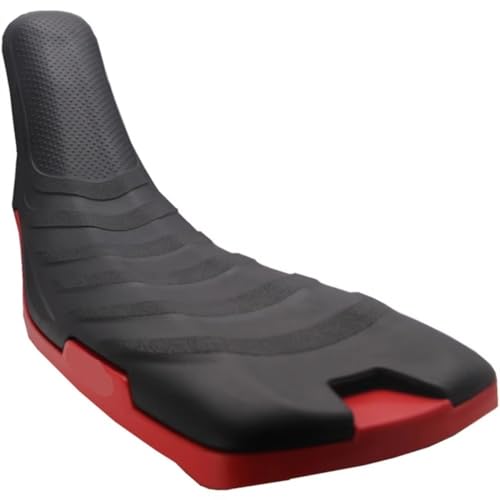 Siège moto à deux places pour CRF250L coussin motocross en PU