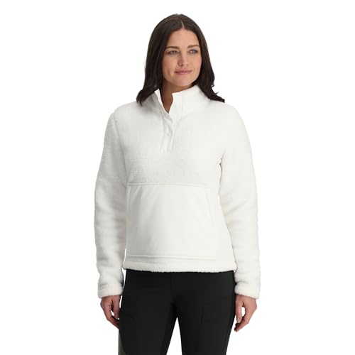Spyder Women's Slope Fleece Jacket