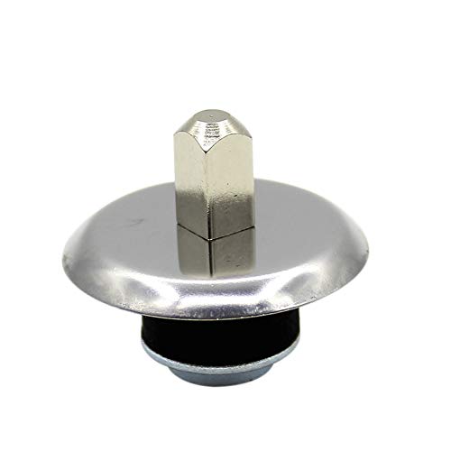 Anbige Kit de pinos de acoplamento de peças de substituição, compatível com liquidificadores Oster e