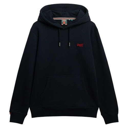 Image of Superdry Essential Logo Hoodie L