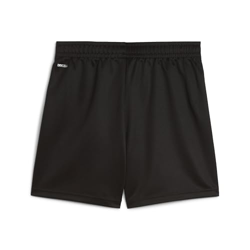 Image of Puma Boy's Hybrid Shorts