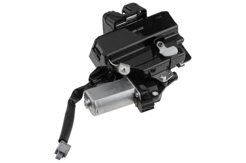 Verrouillage central du hayon Toyota RAV4 2012-2019 EZC-TY-090 serrure coffre