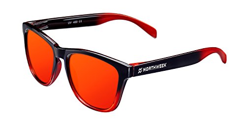 NORTHWEEK Gafas de Sol Polarizadas GRADIANT para hombre y mujer