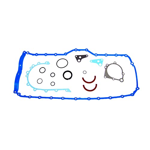 Dnj Ek1123Am Master Engine Rebuild Kit For 2001-2003 / Jeep/Cherokee, Grand Cherokee, Wrangler / 4.0L / Ohv / L6 / 12V / 242Cid / Vin S #TOP4