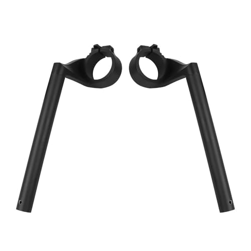 CBR500R Clip-On manillar 48 mm tubo de motocicleta grips CBR 500 2024