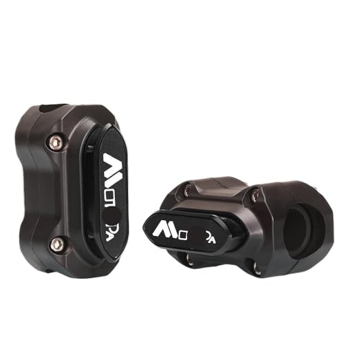 Moto Pare-Chocs Moteur Garde F900GS Adventure 2024 Version Étendue
