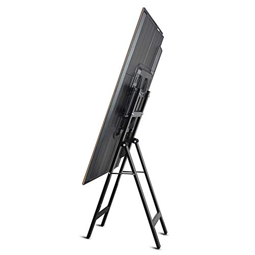 Soporte Universal de Piso para TV de 32 a 65 pulgadas miniatura 4