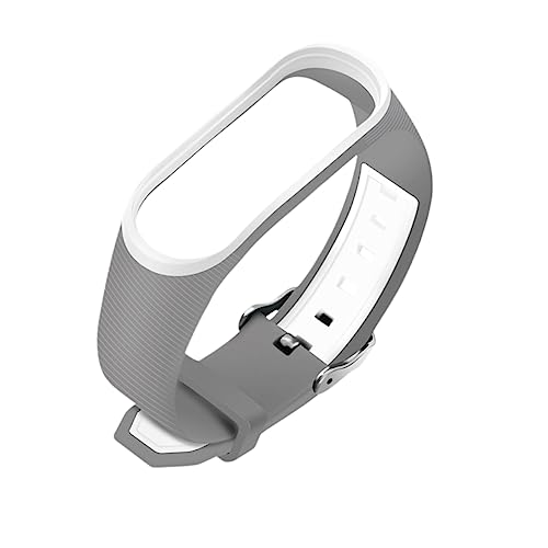 VALICLUD Watch Accessories Band Watch Bands Bracelet Watch Two-tone Wristband Band Watch Bands Replacement Wrist