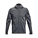 Produktbild Under Armour Men's ColdGear Infrared Shield Hooded Full-Zip Jacket , Pitch Gray (012)/Black , XX-Large