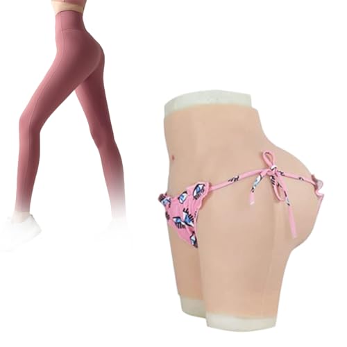 Boxers masculins à féminins pour travestis effet push-up