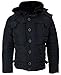 Produktbild Wellensteyn, Herrenjacke Stardust STAD-382 (M-50, dunkel-blau (DB))