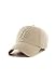Produktbild 47 Brand Erwachsene Kappe MLB New York Yankees Clean Up, Caqui, Einheitsgröße