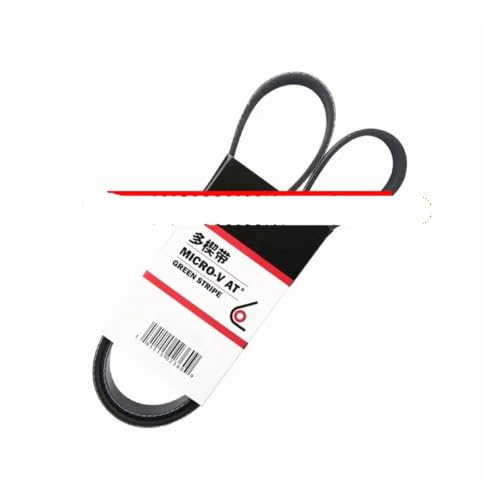 Ceinture de générateur automobile 6PK2283 VS MICRO-V haute résistance pack de 5 - 3