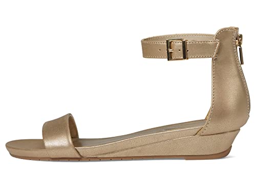 Image of Kenneth Cole REACTION Women's Viber 2 Piece Wedge Sandals