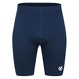 Amazon Dare 2b Men's Bold Reflective Cycling Shorts Blue #ad