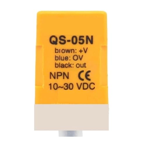 Inductive switch PS-05N à haute fréquence pour détection précise