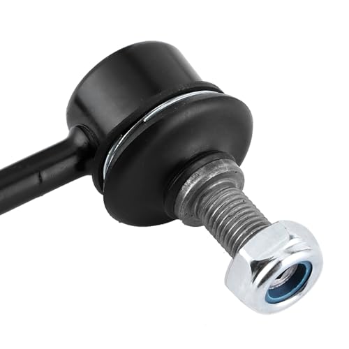 Juego de 2 piezas de conexión estabilizadora para coche, de alta resistencia, estabilizador K750049, repuesto para / LEGACY/