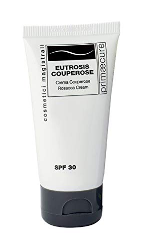COSMETICI MAGISTRALI Eutrosis Couperose per Pelle