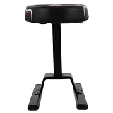 Toddmomy Asiento Trasero para Bicicleta - Asiento para niños en Bicicleta - Portabebés Apto para, patinetes y Ciclismo - Diseño de fácil Montaje
