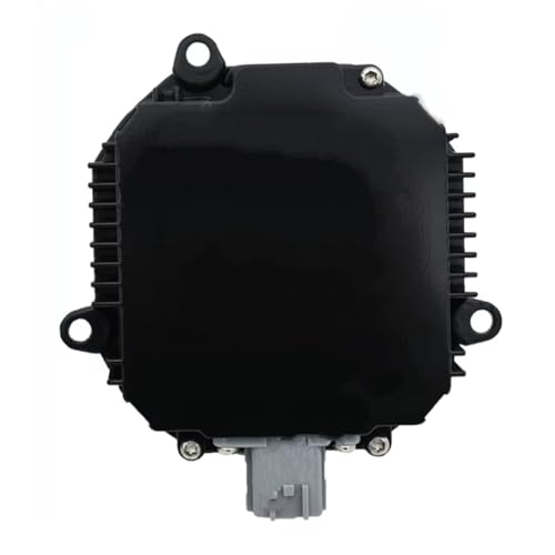 Balasto Xenón Nissan Murano elimina parpadeo faros unidad control OEM 284748992D 4