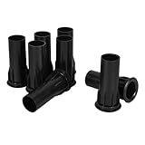 Installation rapide et simple : notre tube d’accord pour haut-parleur est facile à installer et compatible avec une large gamme de caissons de basses, ce qui en fait un choix pratique pour les . port de haut-parleur haute performance, sortie d’air du tube guide d’air