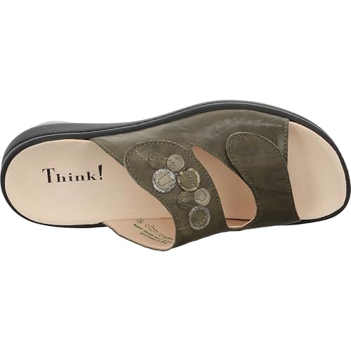 Image of Think! Women's Modern Mule