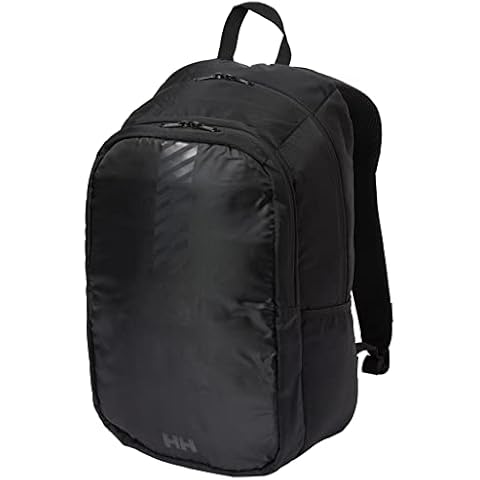 Mochila Helly Hansen Lokka, Negro Cover