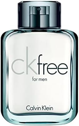 ck free 50ml