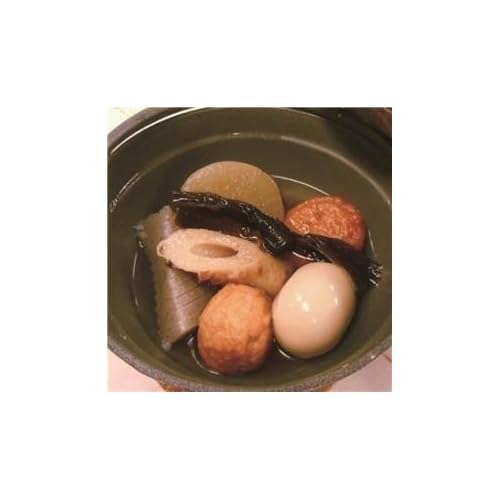 ジェフダ 割烹おでん