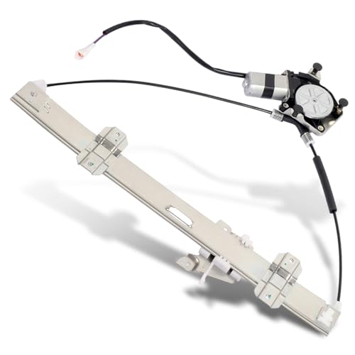 Image of SCITOO Power Window Regulator with Motor for Suzuki for XL-7
