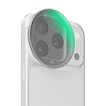 K&F CONCEPT – K&F CONCEPT Snap-On CPL Filter kompatibel mit iPhone 17 Pro/