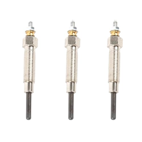 Bougies de préchauffage diesel Volvo EC70 EW70 accessoire chauffage PJ7415544