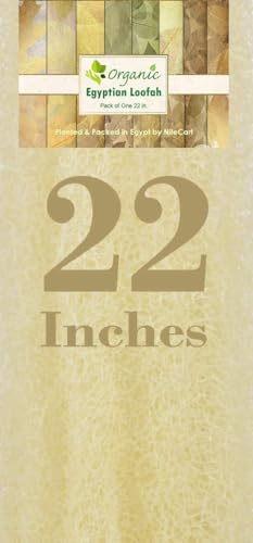 NileCart-22-in-Egyptian-Loofah-Natural-exfoliating-Body-Scrubber-Shower-Loofah-Body-Scrubber-Exfoliator-Natural-Sponge-Luffa-for-Men-and-Women