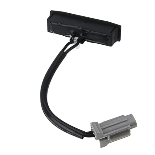 Interrupteur de hayon arrière Nissan Qashqai J10 2006-2014 bouton de coffre 90602-JD00B OEM