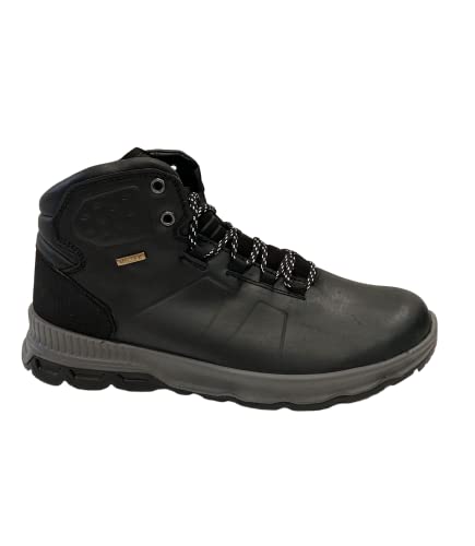 Bottes imperméables Melluso homme U15488B contre les pieds mouillés