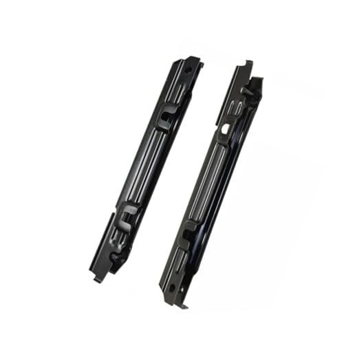 Support de pare-chocs avant CLK63 AMG 2007-2009 et Black Series - OEM 20038801214