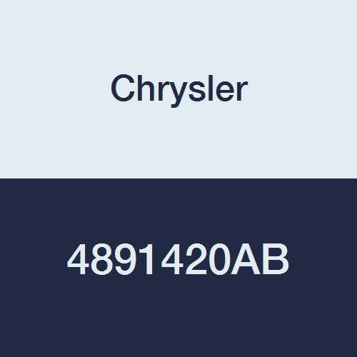 Chrysler Genuine 4891420AB Fuel Leak Detection Pump