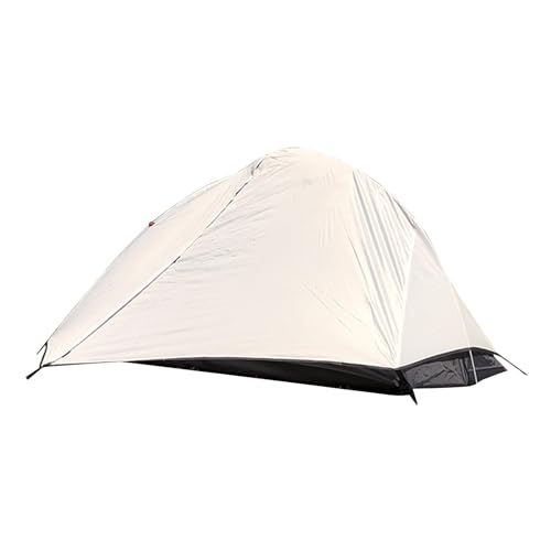 Carpa ultraligera para 1 persona, impermeable, portátil miniatura 1