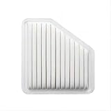 17801-31120 For Toyota Alphard AH20 2008 2009 2010 2011 2012-2015 MK2 Car Engine Air Filter 1 Piece