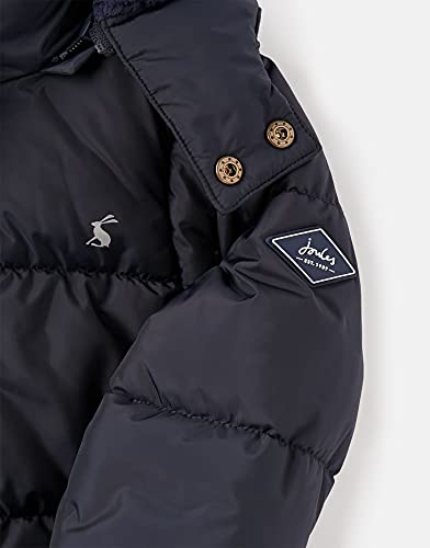 Joules Boys' Raincoat4