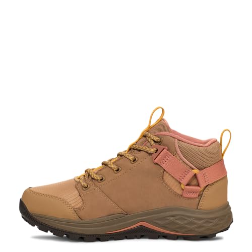Image of Teva Women's Grandview Gore-Tex Durable Waterproof Hiking Boots