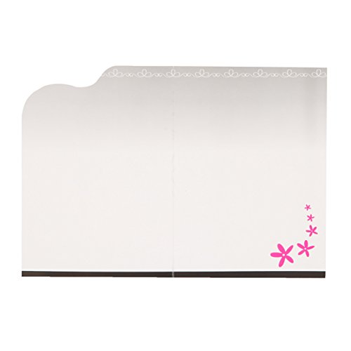 Image of Wedding Style Thank You Note Cards, 8ct