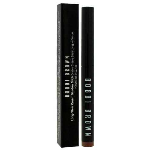 Long-Wear Cream Shadow Stick - Bronze by Bobbi Brown for Women - 0.05 oz Eye Shadow, 6 g (Pack of 1) - Image 3