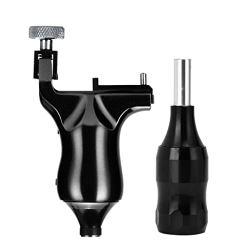 SECRET DESIRE Body Art Tattoo Machine Dragonfly Shader Liner Motor Handle Grip Gun black|Tattoos & Body Art|Tattoo Machines & Parts