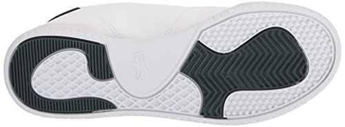 Lacoste Unisex-Child Juniors' Twin Serve Sneaker4