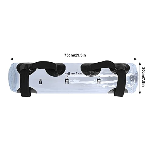 Bolsa de Agua Plegable para Yoga y Entrenamiento Fitness miniatura 6