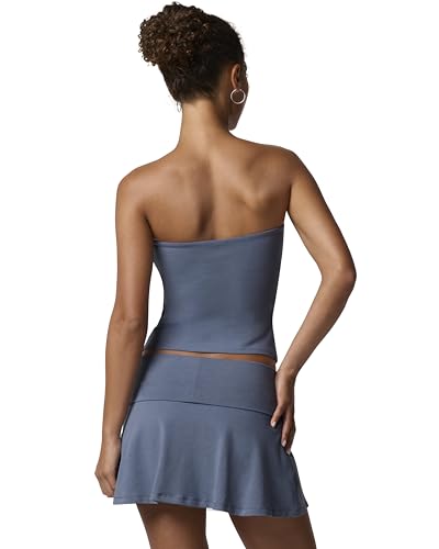 Image of Florence by Mills Women's Softie Cotton Tube Top