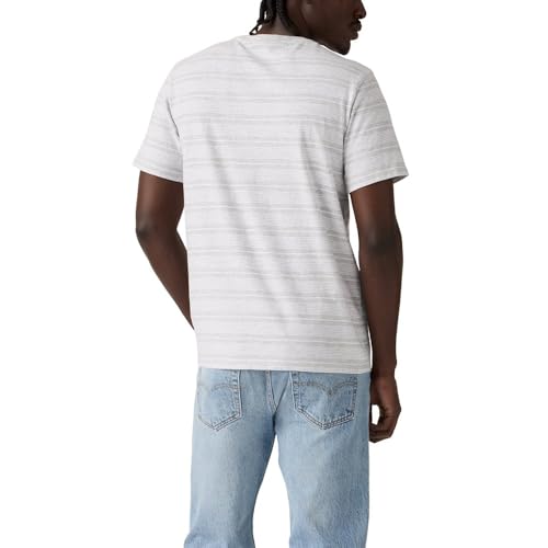 Image of Levi's Men's Short Sleeve Classic Pocket Tee (Available in Big)