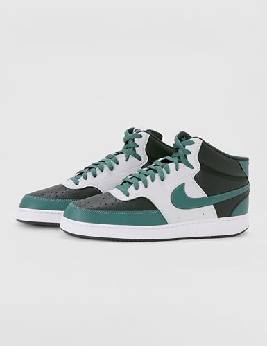 Image of Nike Men's Court Vision Mid Next Nature Shoes